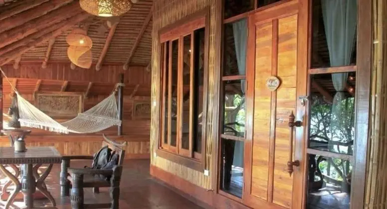 Grand Villa