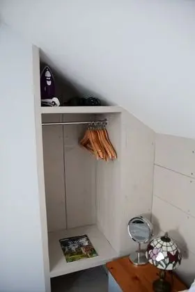İki Ayrı Yataklı Oda, Banyolu/Duşlu