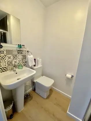 Üç Kişilik Oda, Banyolu/Duşlu