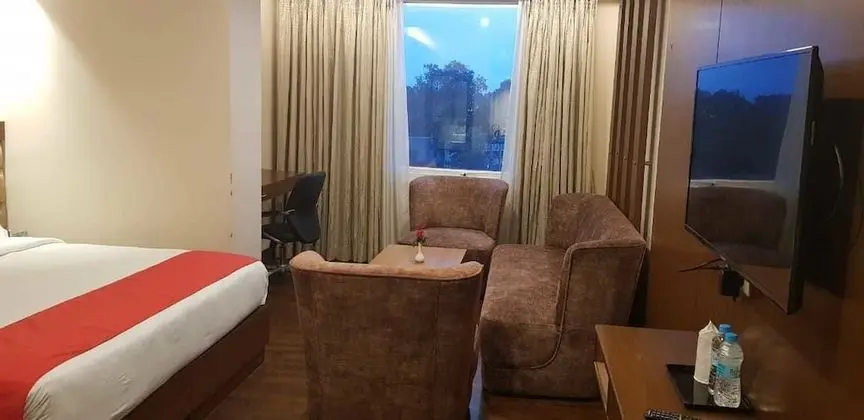 Executive Süit