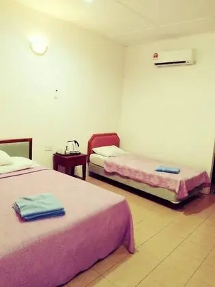 Family Villa