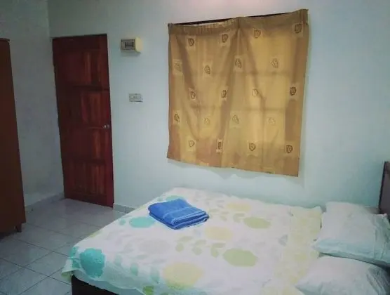 Standard Villa