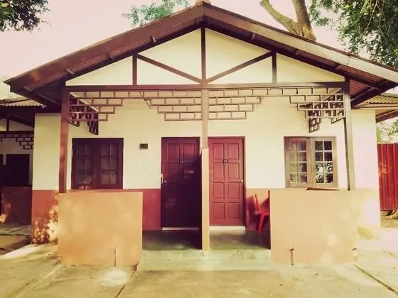 Standard Villa