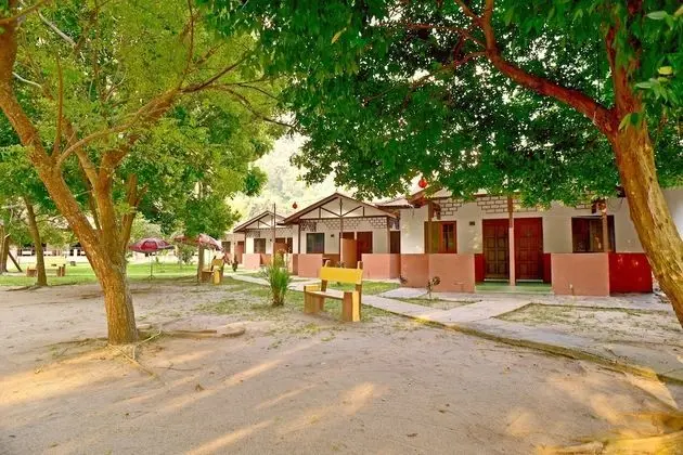 Standard Villa