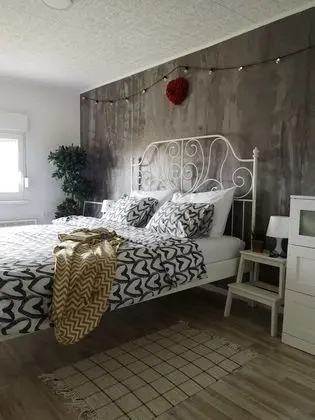 Apart Daire, Dağ Manzaralı