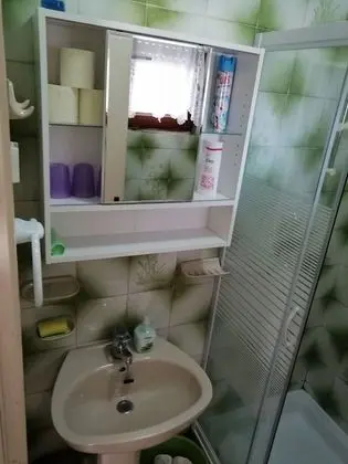 Deluxe Stüdyo, Mutfak, Avlu Manzaralı