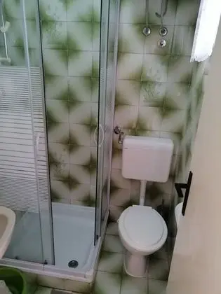 Deluxe Stüdyo, Mutfak, Avlu Manzaralı