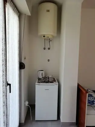 Deluxe Üç Kişilik Oda (2)