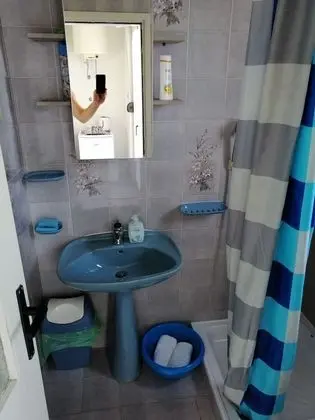 Deluxe Üç Kişilik Oda (2)