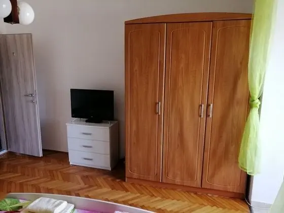 Üç Kişilik Oda (1)