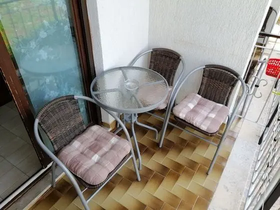 Üç Kişilik Oda (1)