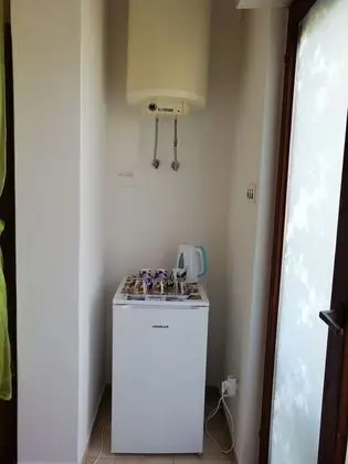 Üç Kişilik Oda (1)