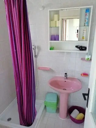 Üç Kişilik Oda (1)