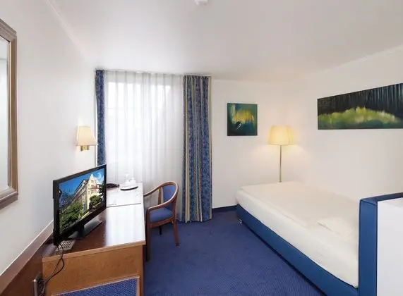 Standard Tek Kişilik Oda (1 single bed)