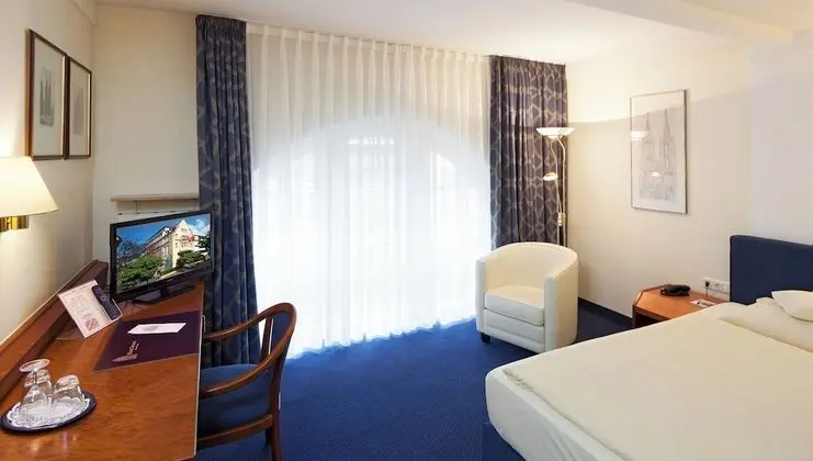 Standard Tek Kişilik Oda (1 single bed)
