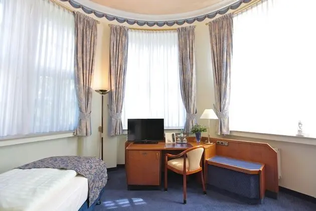 Standard Tek Kişilik Oda (1 single bed)