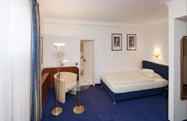 Standard Tek Kişilik Oda (1 single bed)