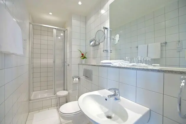 Standard Tek Kişilik Oda (1 single bed)