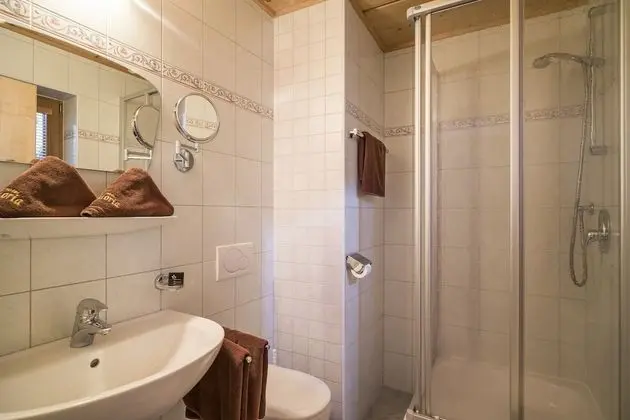 Tek Büyük Yataklı Oda (18m2)