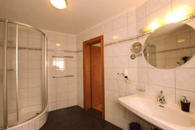 Tek Büyük Yataklı Oda (22m2)