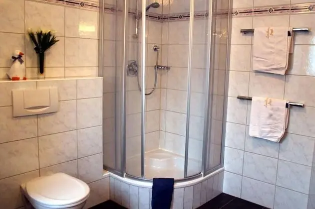 Tek Büyük Yataklı Oda (22m2)