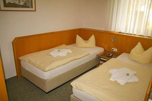 Economy Apart Daire, 1 Yatak Odası