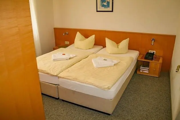 Economy Apart Daire, 1 Yatak Odası