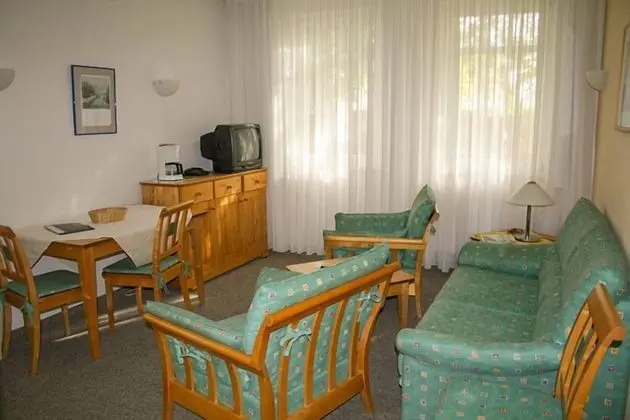 Economy Apart Daire, 1 Yatak Odası