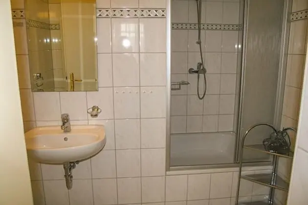 Economy Apart Daire, 1 Yatak Odası