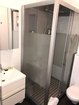 Basic Süit, Bahçe Manzaralı