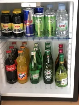 Superior Tek Büyük Yataklı Oda, Deniz Manzaralı