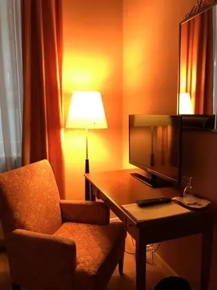 Standard Tek Kişilik Oda