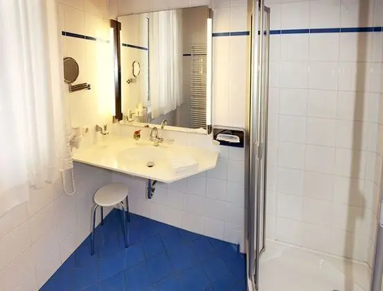 Standard Tek Kişilik Oda