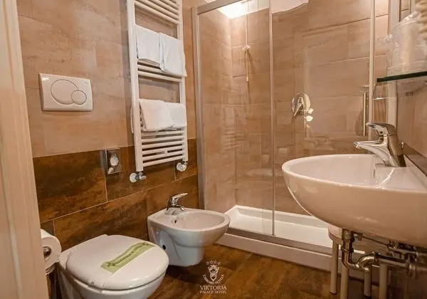 Classic Tek Büyük Yataklı Oda, Bahçe Manzaralı, Zemin Kat