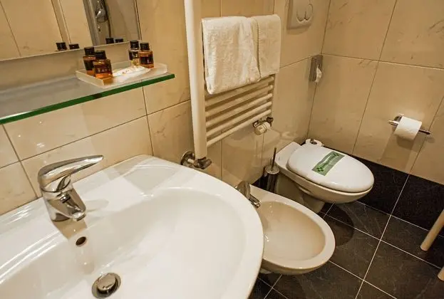 Classic Tek Büyük Yataklı Oda, Lagün Manzaralı