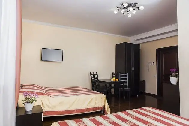 Superior İki Ayrı Yataklı Oda