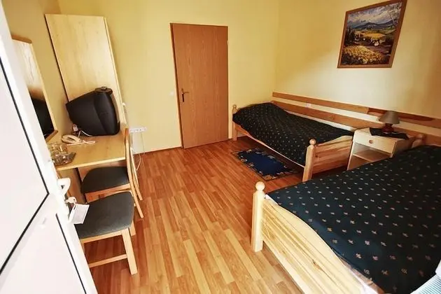 Standard Tek Büyük veya İki Ayrı Yataklı Oda, Engellilere Uygun