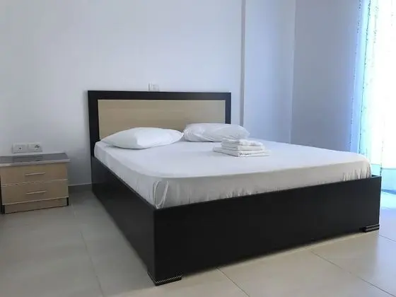 Apart Daire, 1 Yatak Odası, Balkon