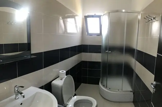 Apart Daire, 1 Yatak Odası, Balkon