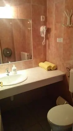Basic Büyük Yataklı Tek Kişilik Oda