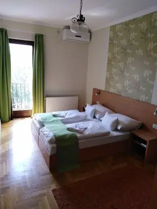 Basic Tek Büyük Yataklı Oda, 1 Çift Kişilik Yatak