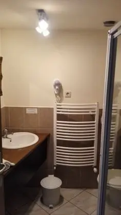 Basic Tek Büyük Yataklı Oda, 1 Çift Kişilik Yatak