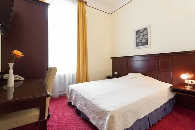 Tek Kişilik Oda