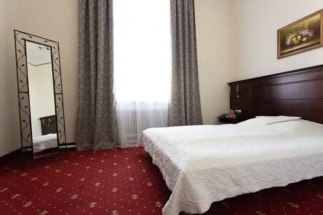 Tek Kişilik Oda