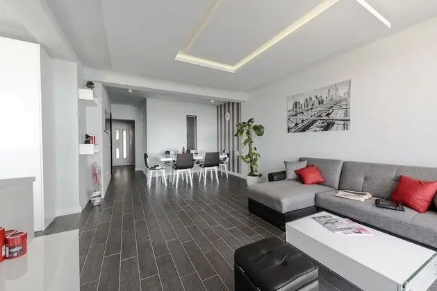 Apart Daire
