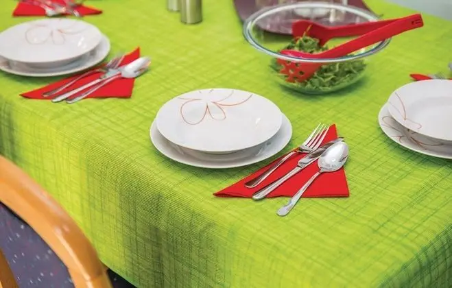 Superior Apart Daire