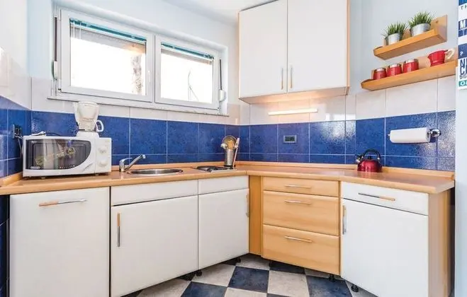 Superior Apart Daire