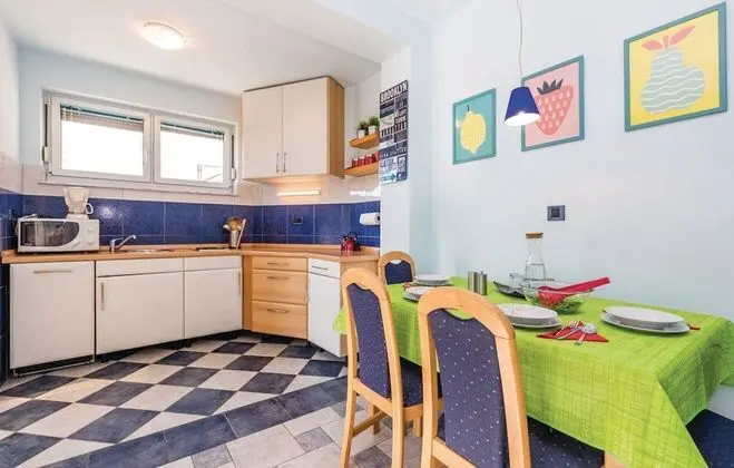 Superior Apart Daire