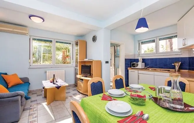 Superior Apart Daire