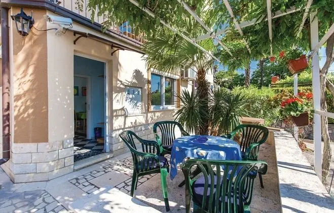 Superior Apart Daire